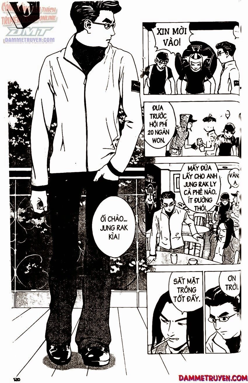 Ai Hơn Ai Chapter 125 - 3