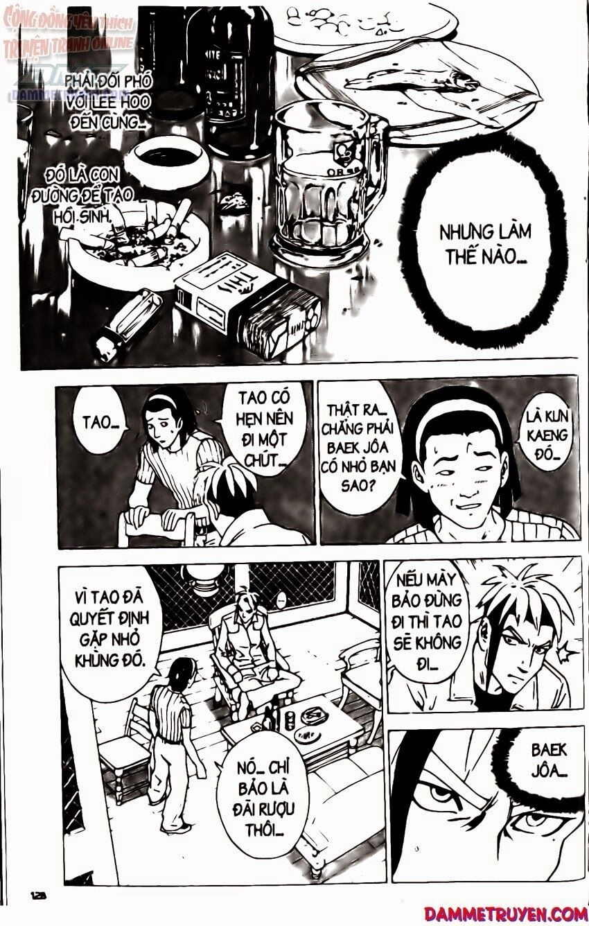 Ai Hơn Ai Chapter 125 - 11