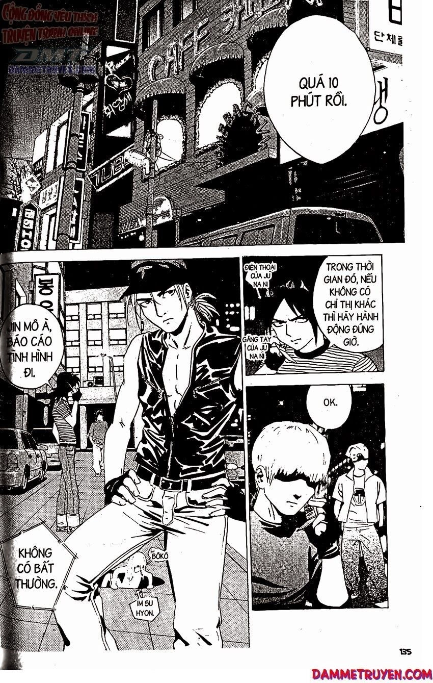 Ai Hơn Ai Chapter 125 - 18