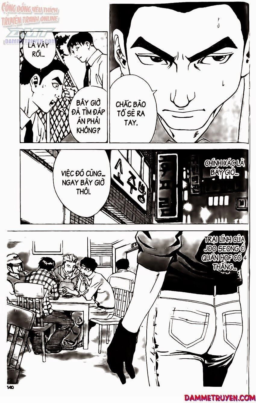 Ai Hơn Ai Chapter 126 - 1