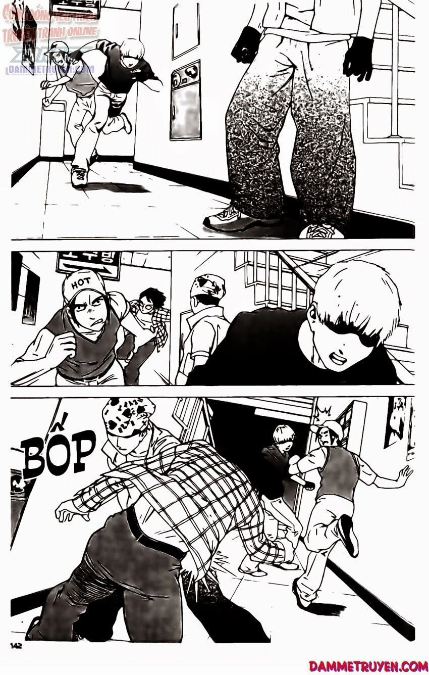 Ai Hơn Ai Chapter 126 - 3