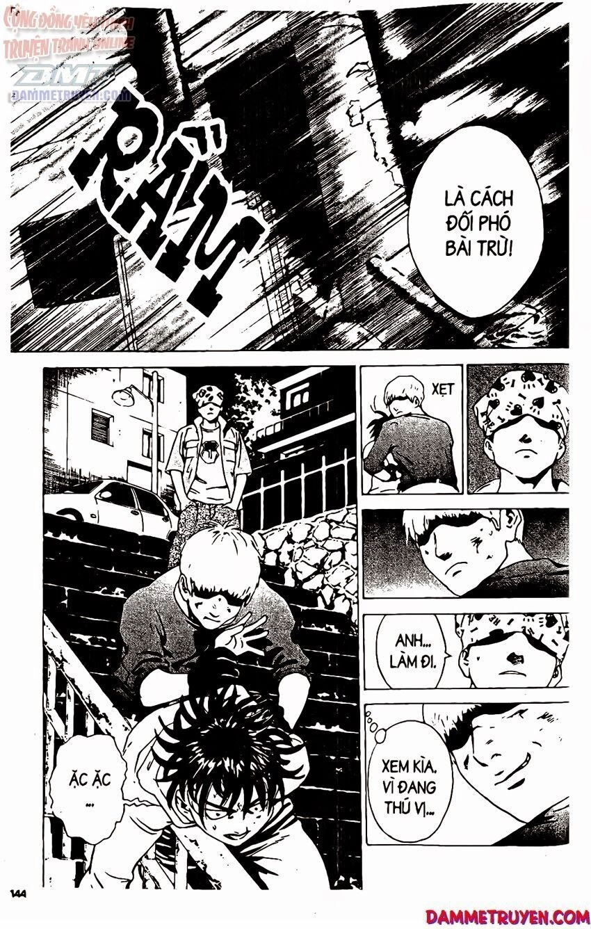 Ai Hơn Ai Chapter 126 - 5