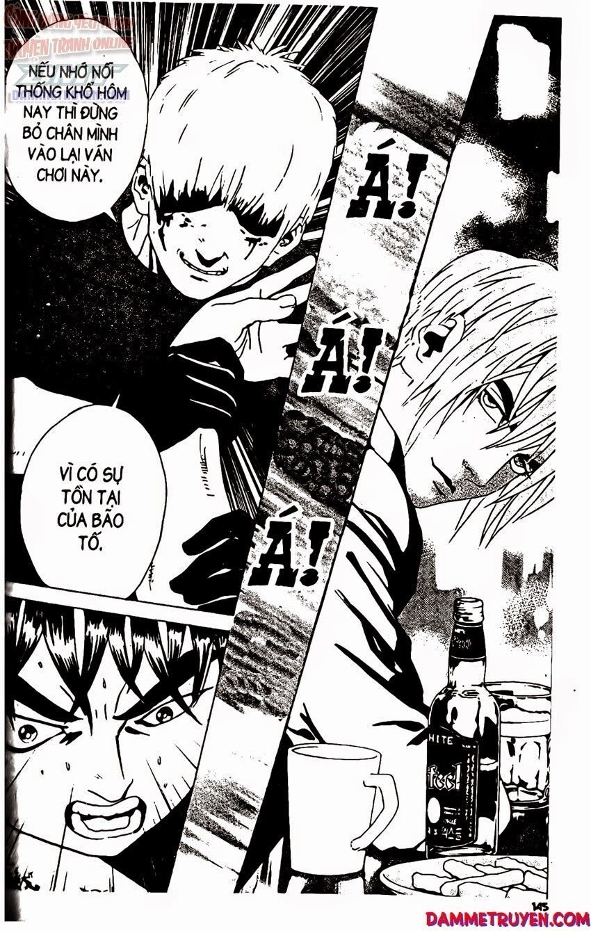 Ai Hơn Ai Chapter 126 - 6