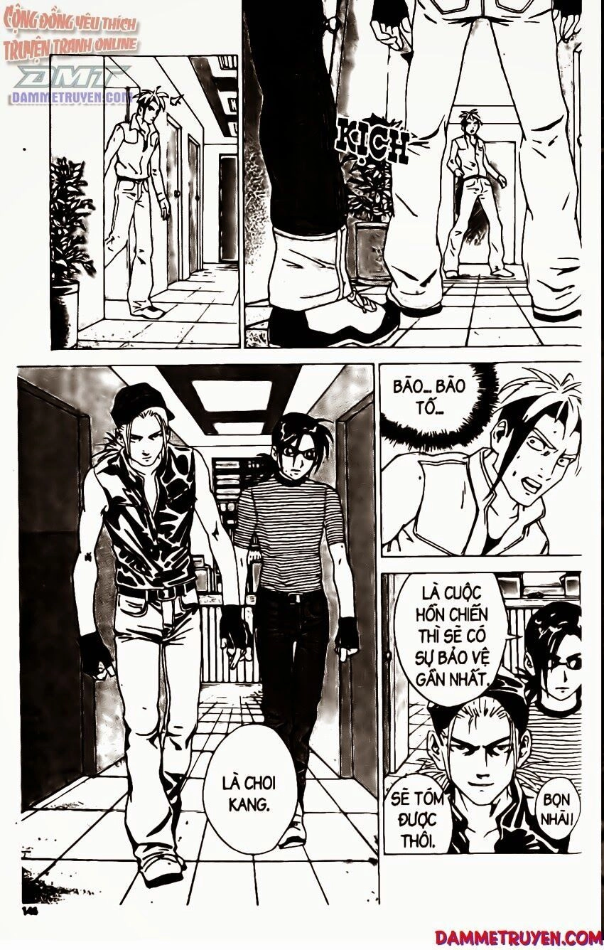 Ai Hơn Ai Chapter 126 - 7