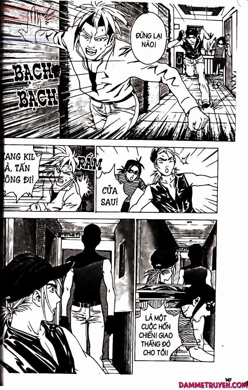 Ai Hơn Ai Chapter 126 - 8