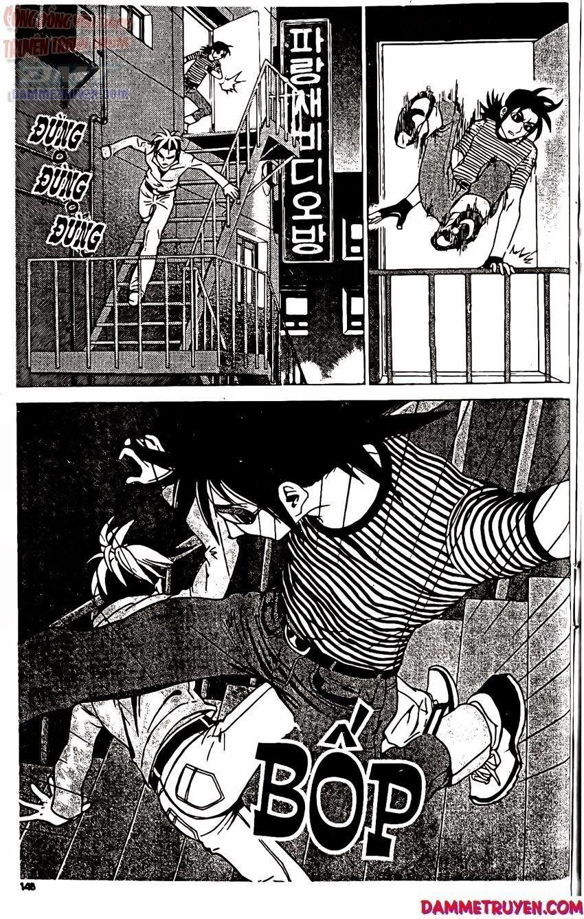 Ai Hơn Ai Chapter 126 - 9