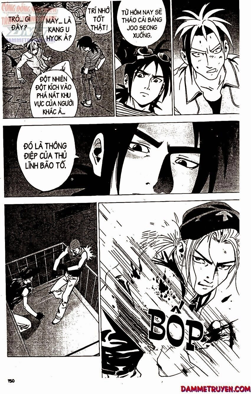 Ai Hơn Ai Chapter 126 - 11