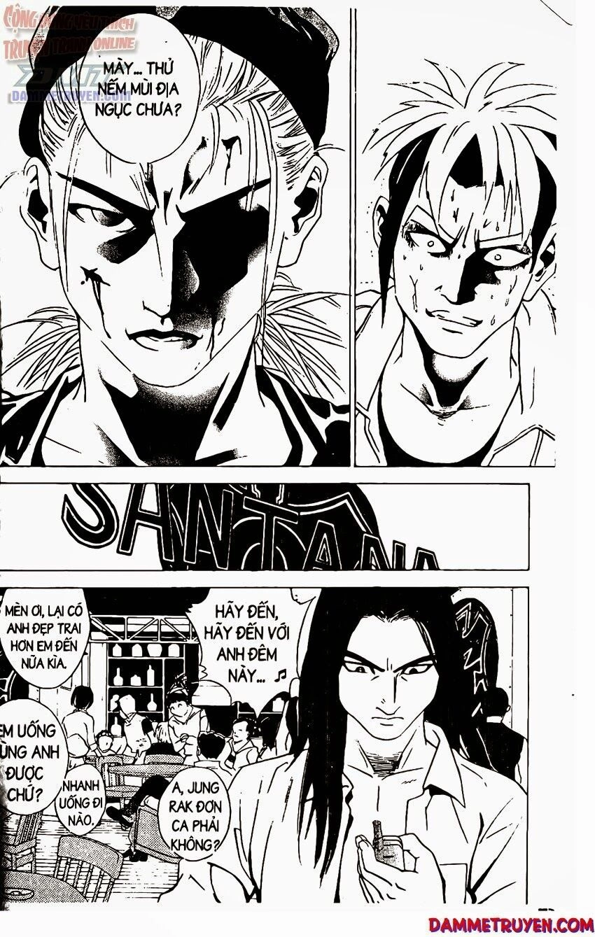 Ai Hơn Ai Chapter 126 - 14