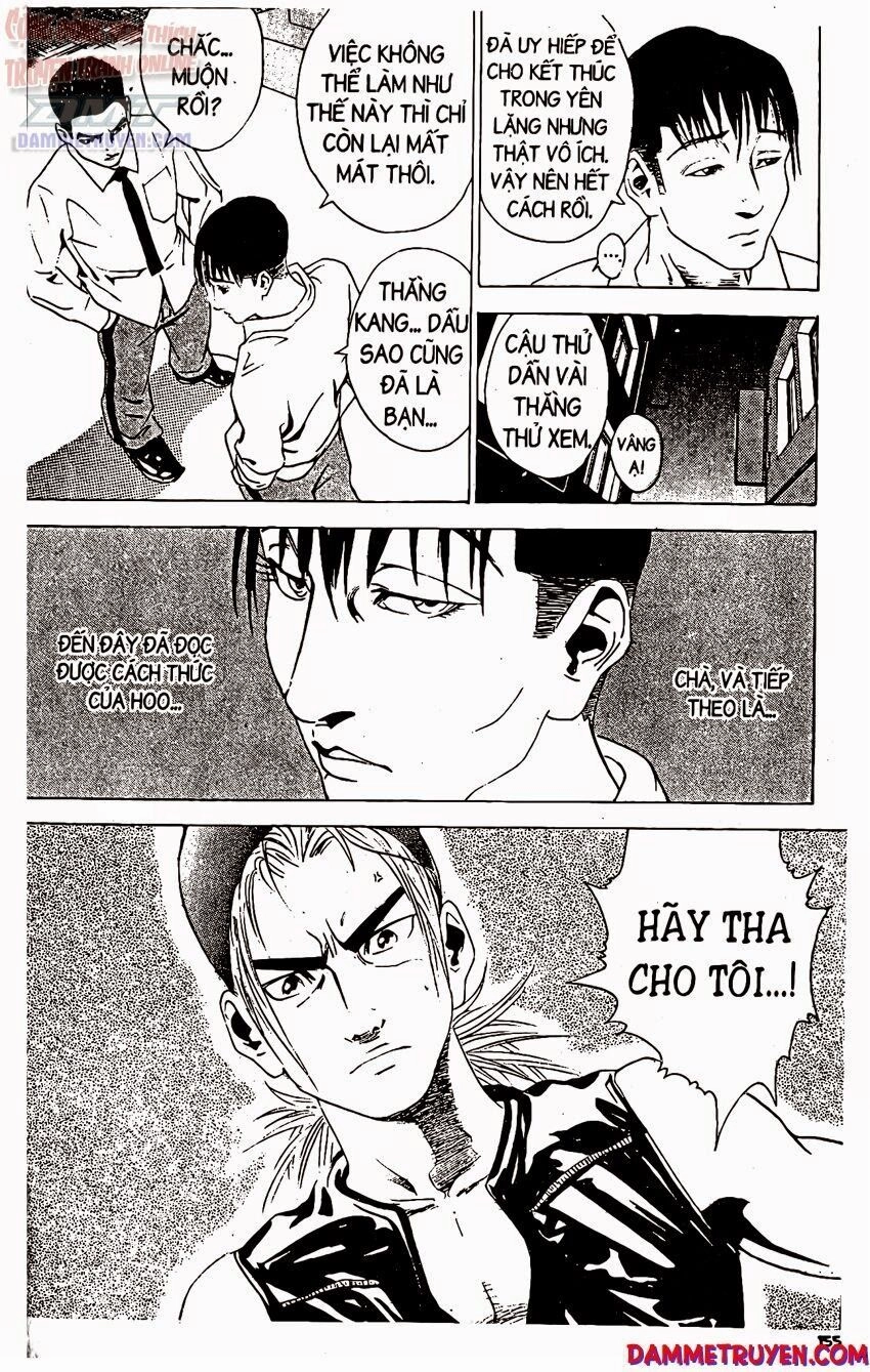 Ai Hơn Ai Chapter 126 - 16