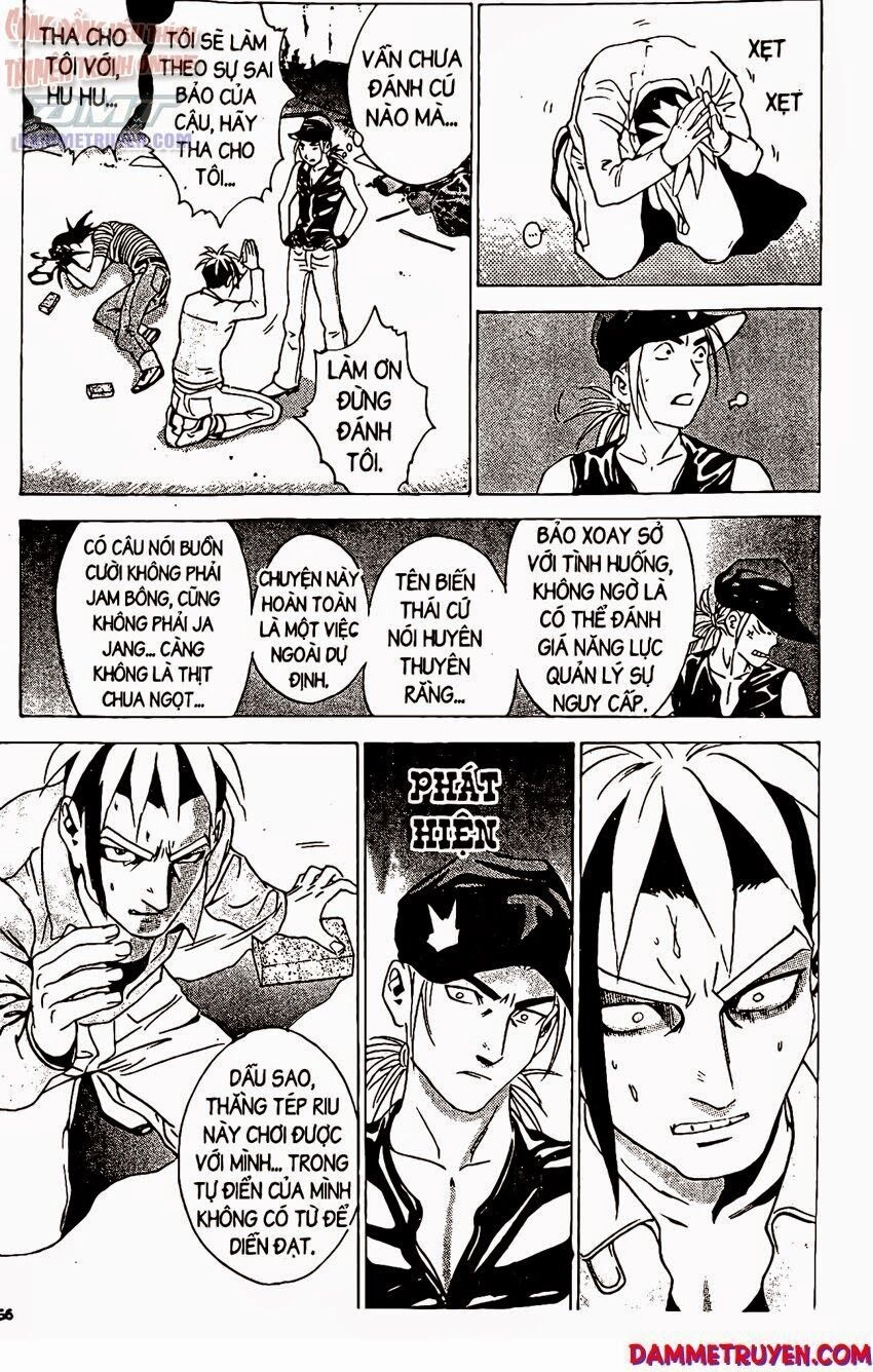 Ai Hơn Ai Chapter 126 - 17