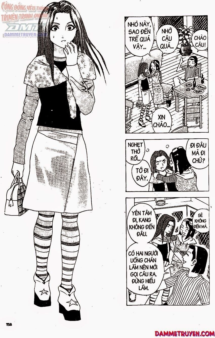 Ai Hơn Ai Chapter 126 - 19