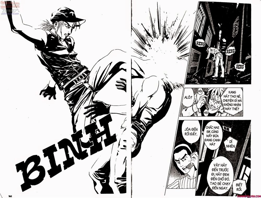 Ai Hơn Ai Chapter 126 - 23