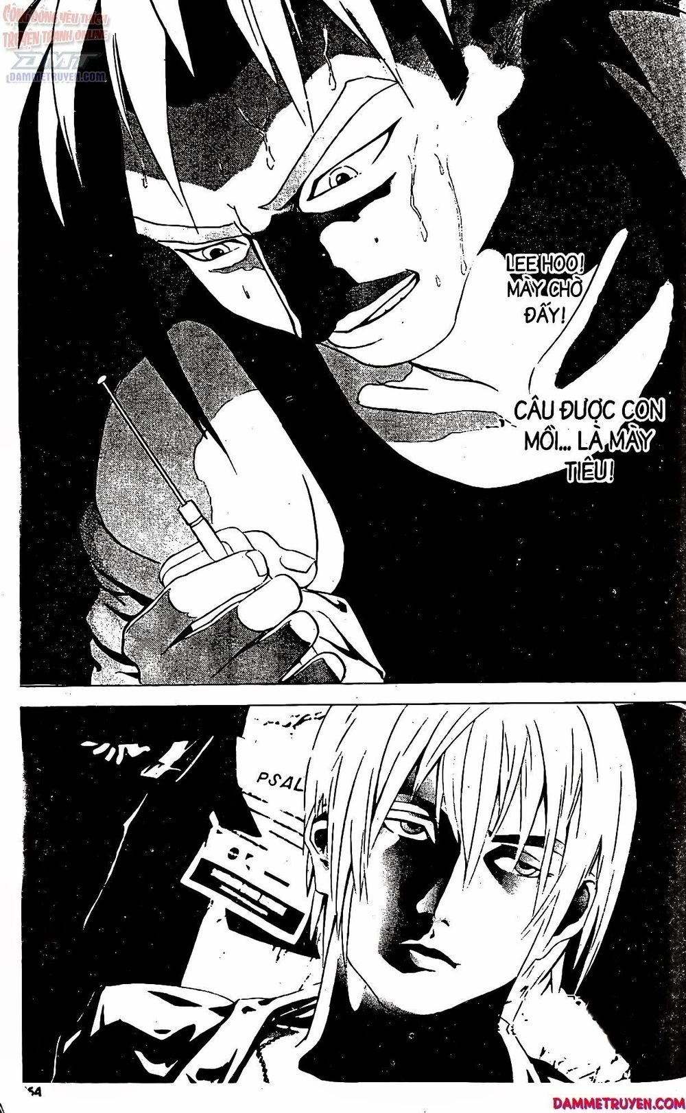 Ai Hơn Ai Chapter 126 - 24