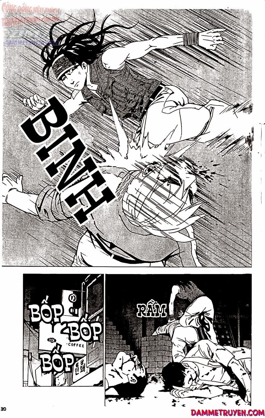 Ai Hơn Ai Chapter 128 - 1