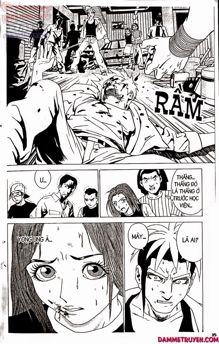 Ai Hơn Ai Chapter 128 - 6