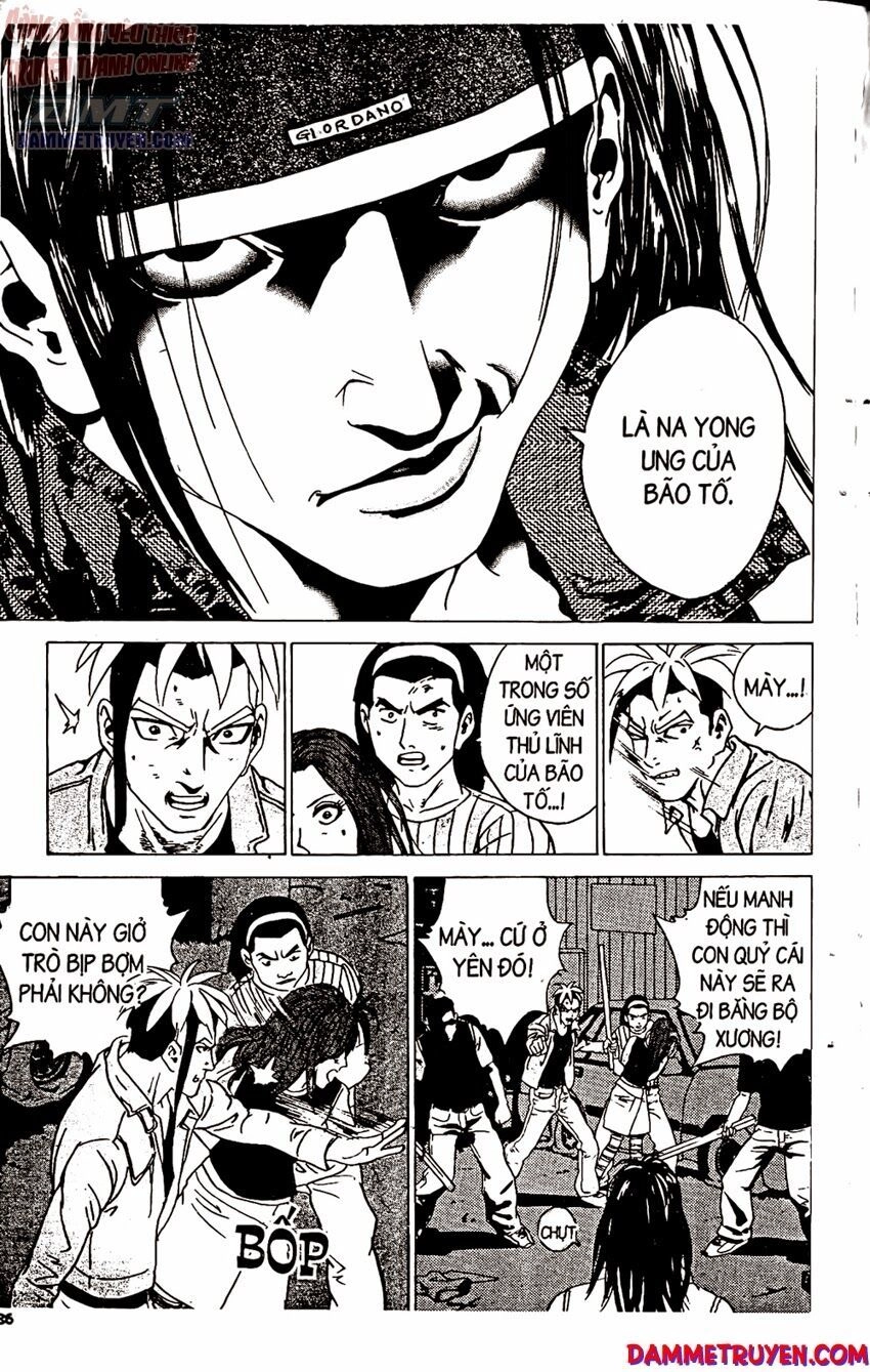 Ai Hơn Ai Chapter 128 - 7