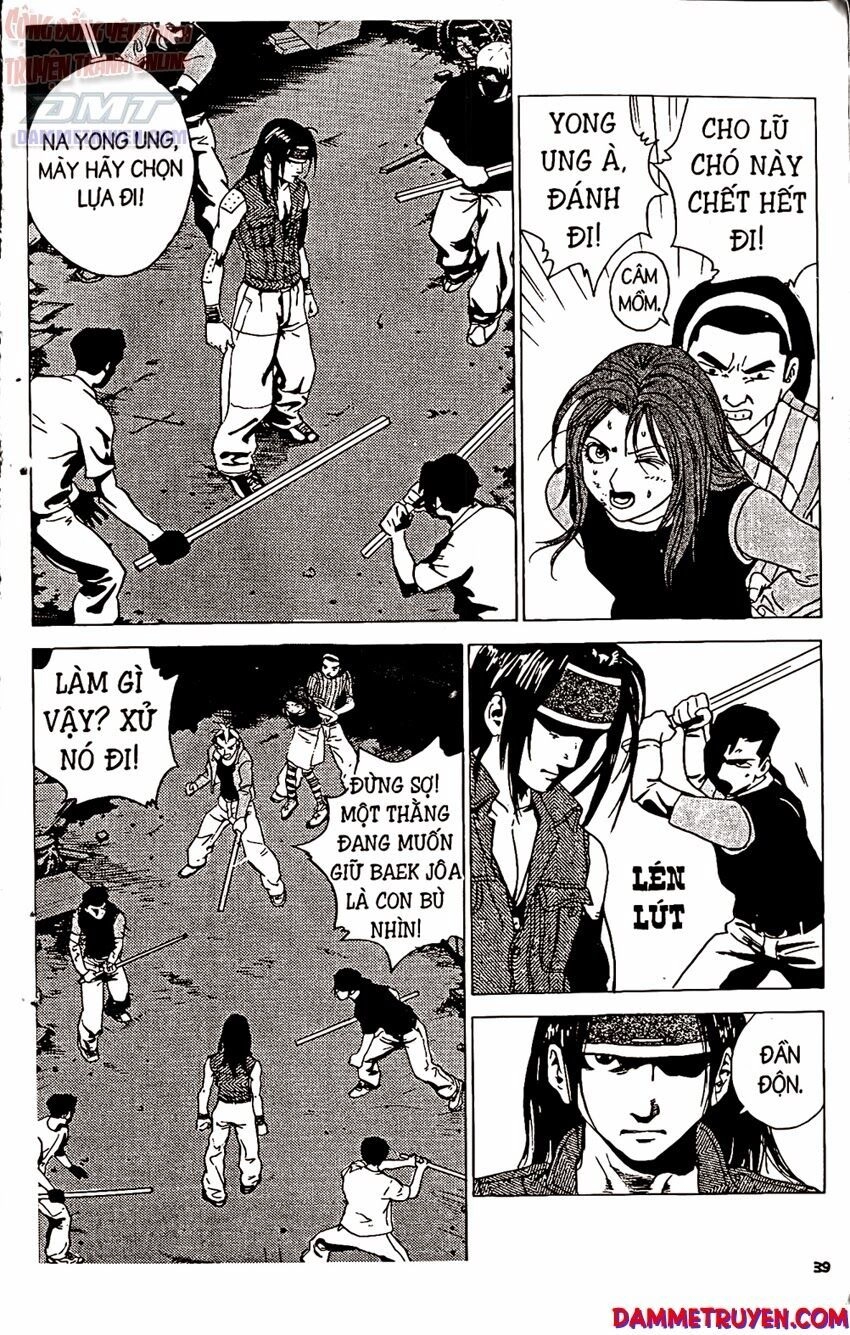 Ai Hơn Ai Chapter 128 - 10