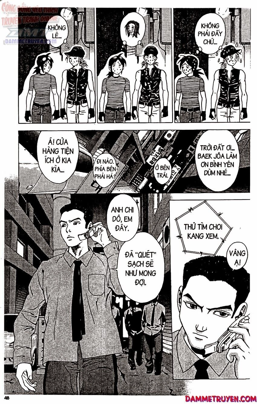 Ai Hơn Ai Chapter 128 - 19