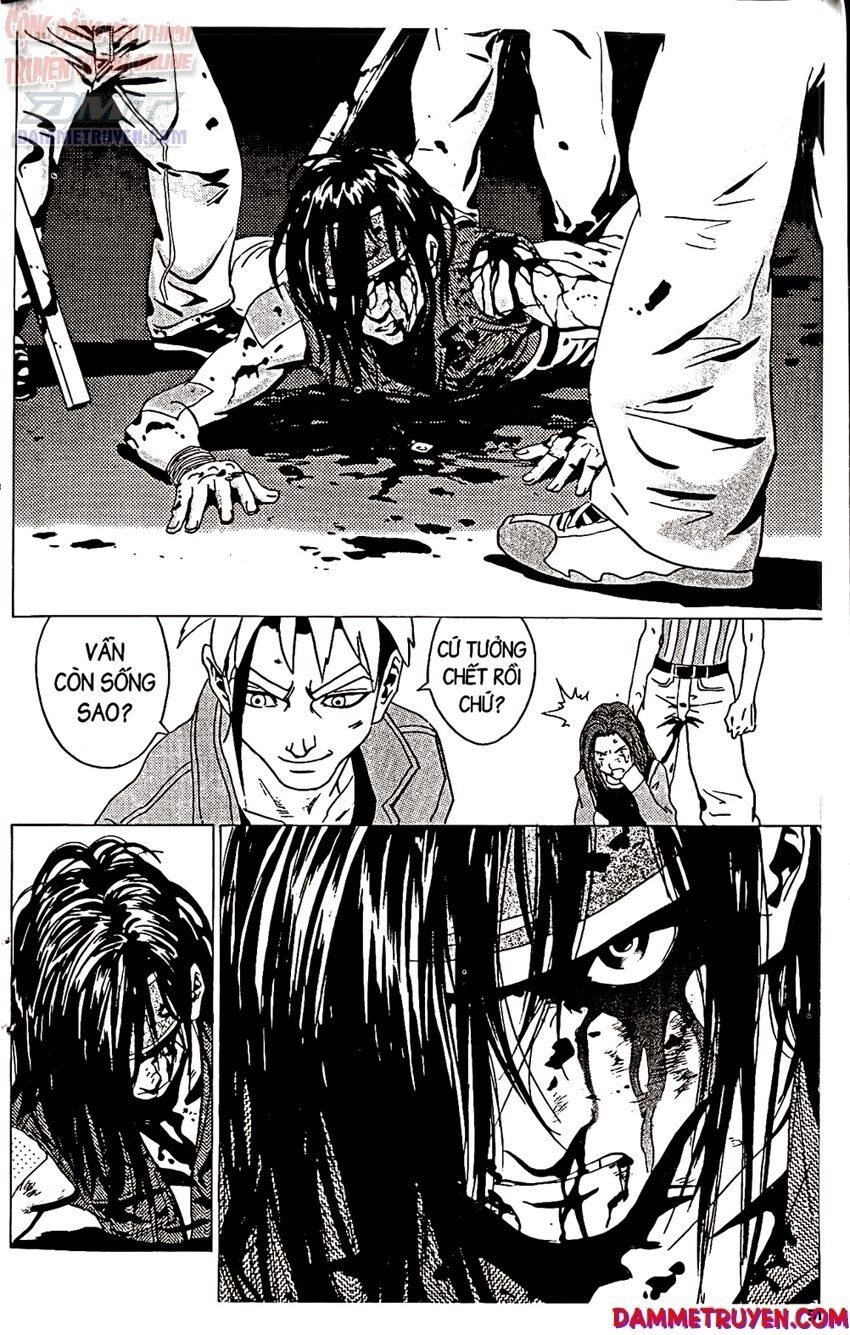 Ai Hơn Ai Chapter 128 - 22