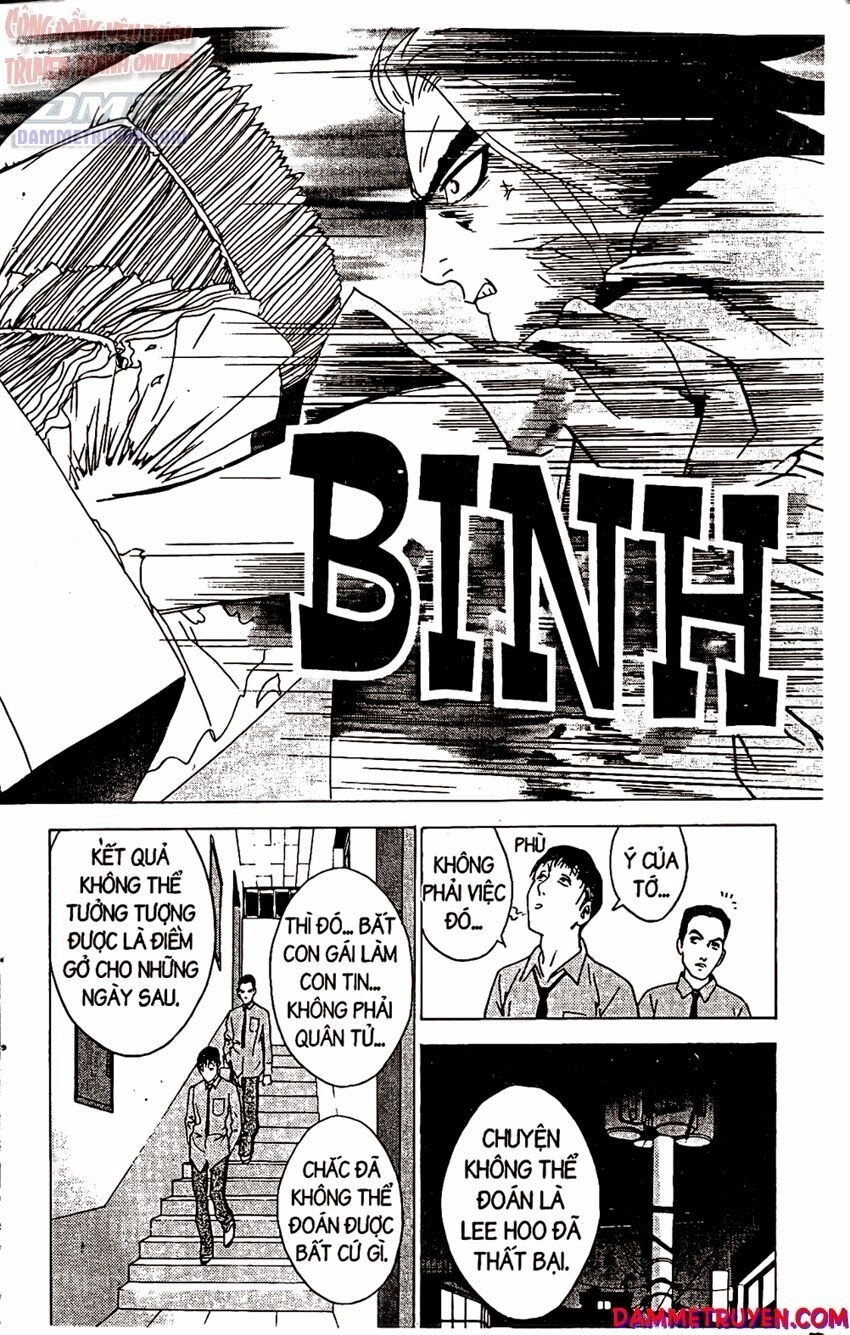 Ai Hơn Ai Chapter 130 - 4