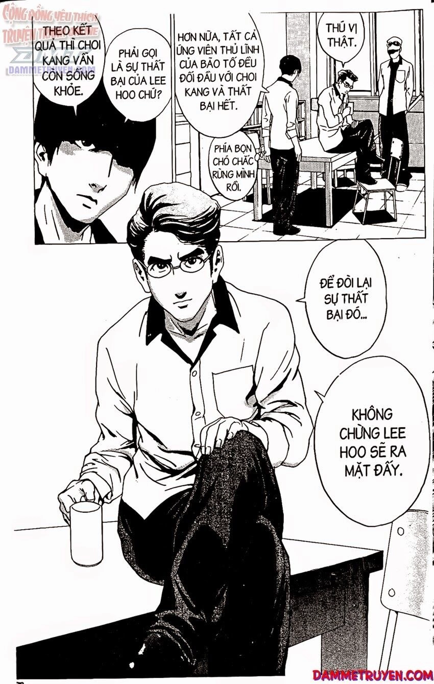 Ai Hơn Ai Chapter 130 - 5