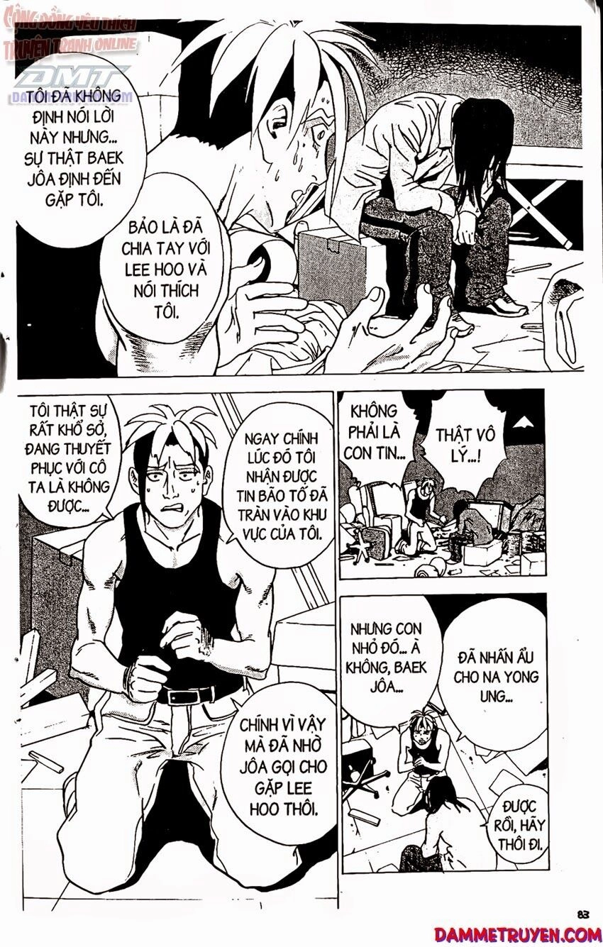 Ai Hơn Ai Chapter 130 - 10