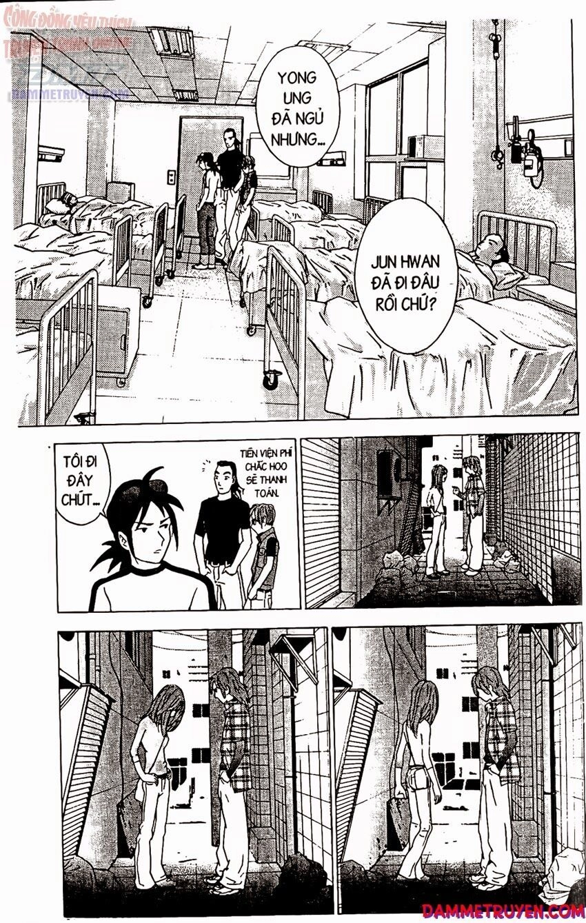 Ai Hơn Ai Chapter 131 - 1