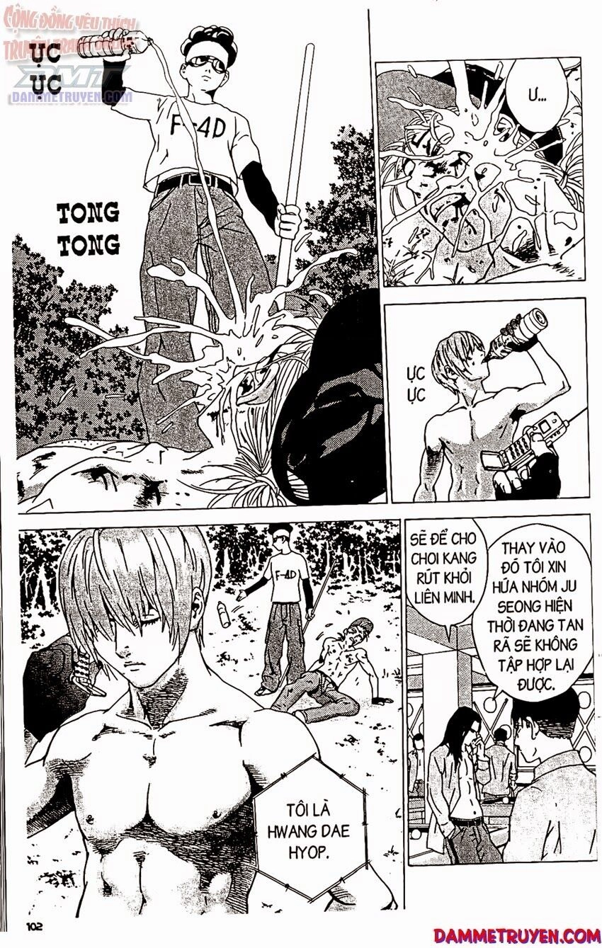 Ai Hơn Ai Chapter 131 - 7