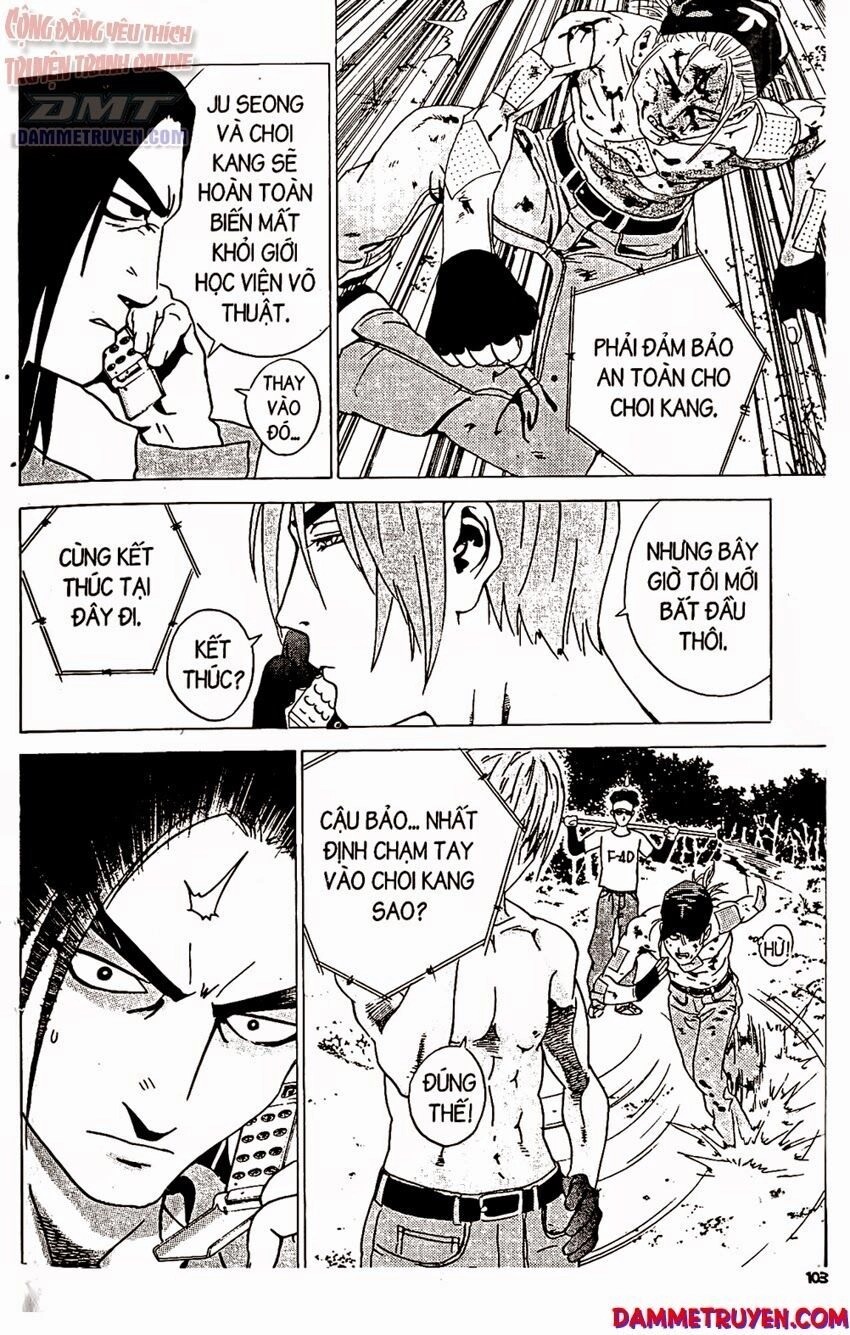 Ai Hơn Ai Chapter 131 - 8