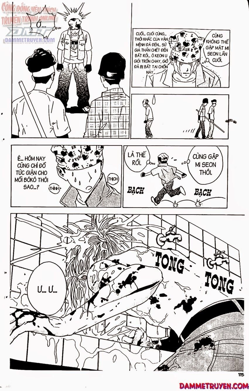 Ai Hơn Ai Chapter 131 - 20