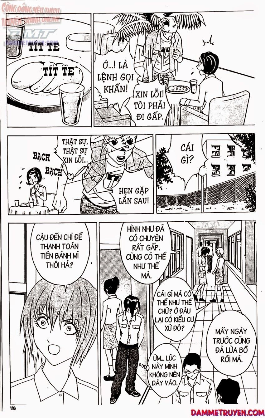 Ai Hơn Ai Chapter 132 - 1