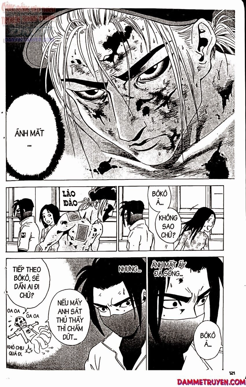 Ai Hơn Ai Chapter 132 - 4