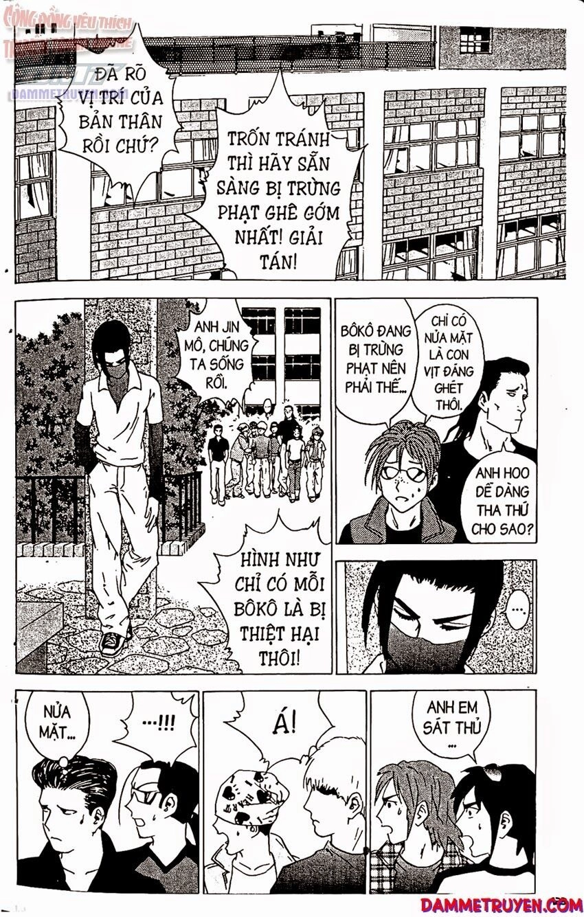 Ai Hơn Ai Chapter 132 - 6