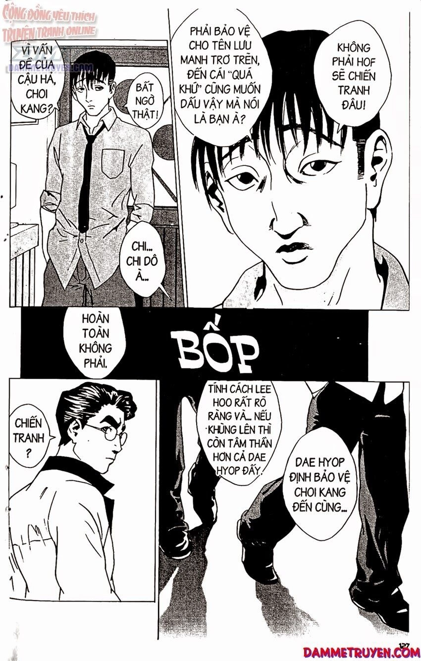 Ai Hơn Ai Chapter 132 - 10