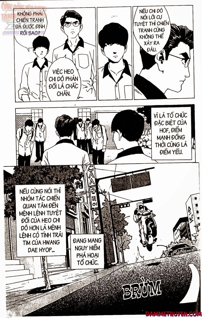 Ai Hơn Ai Chapter 132 - 11