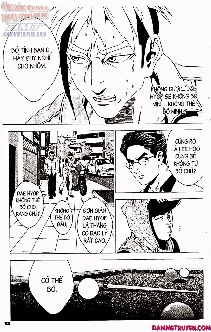 Ai Hơn Ai Chapter 132 - 15