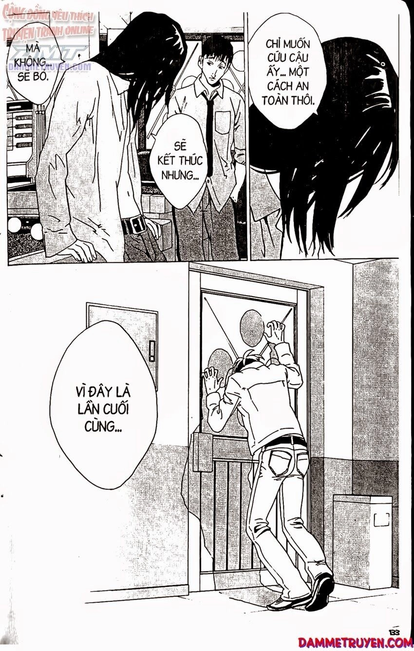 Ai Hơn Ai Chapter 132 - 16