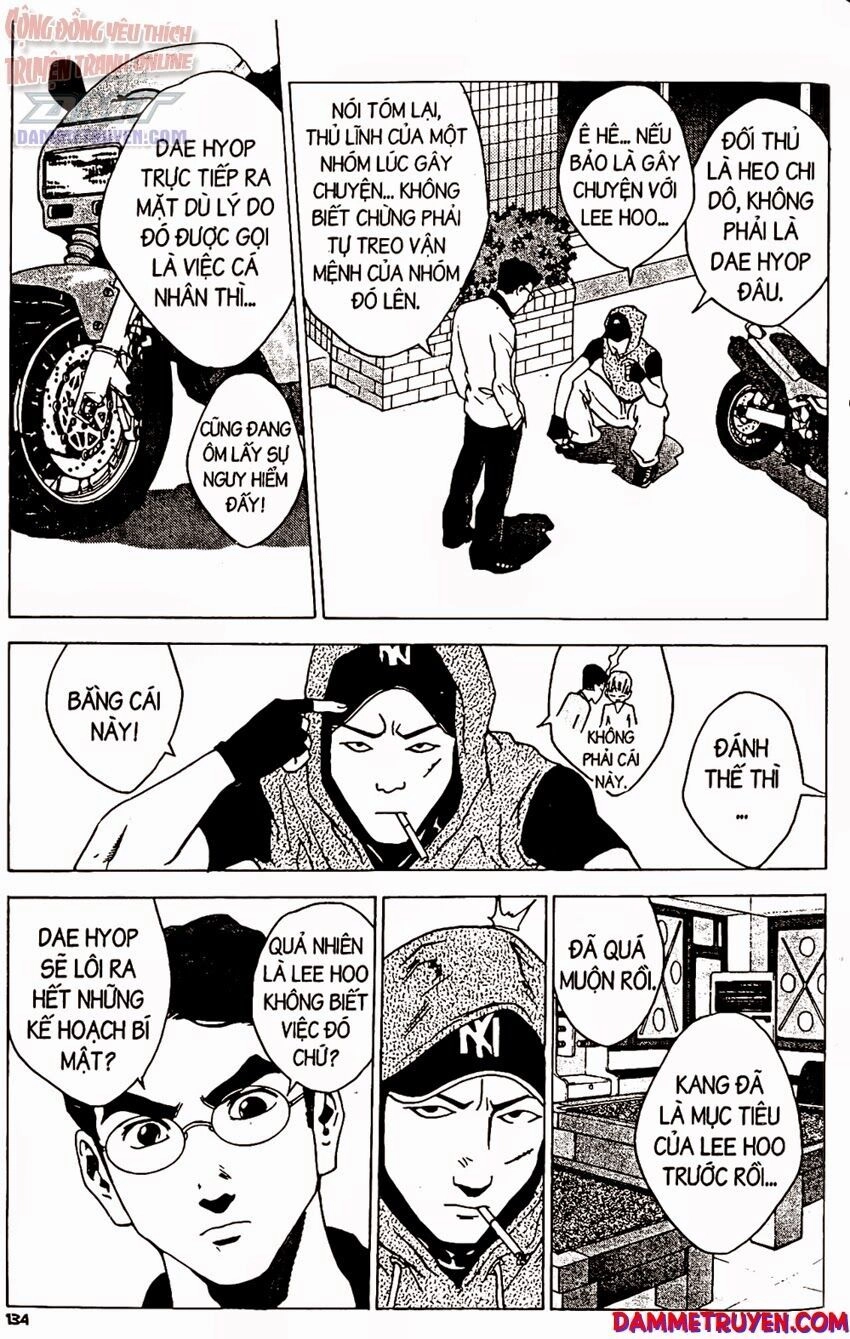 Ai Hơn Ai Chapter 132 - 17