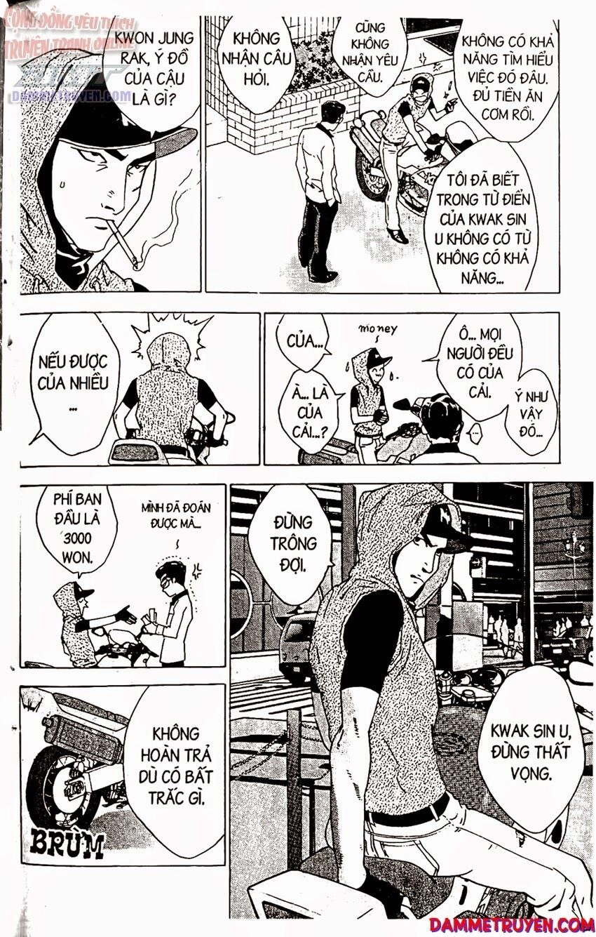 Ai Hơn Ai Chapter 132 - 20