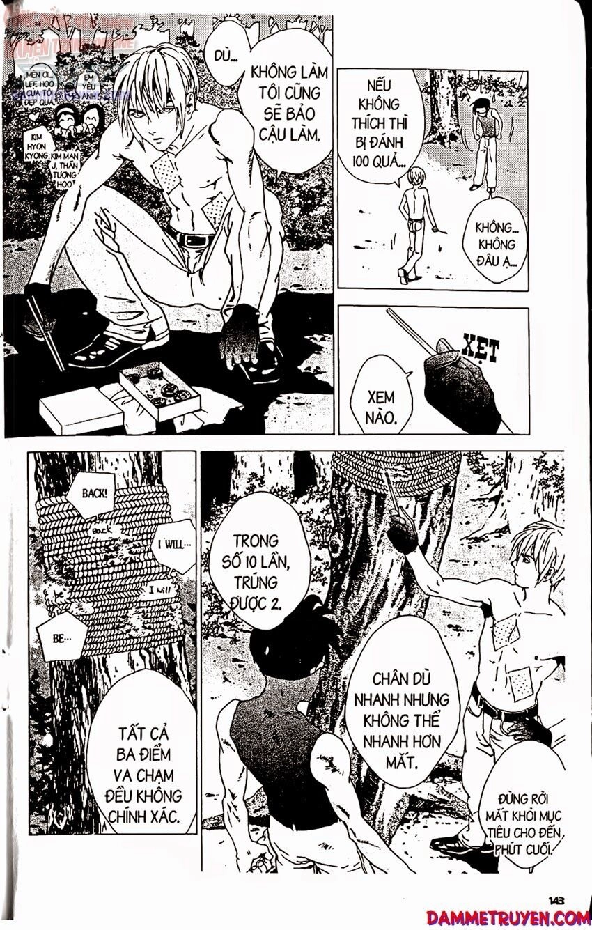 Ai Hơn Ai Chapter 133 - 4