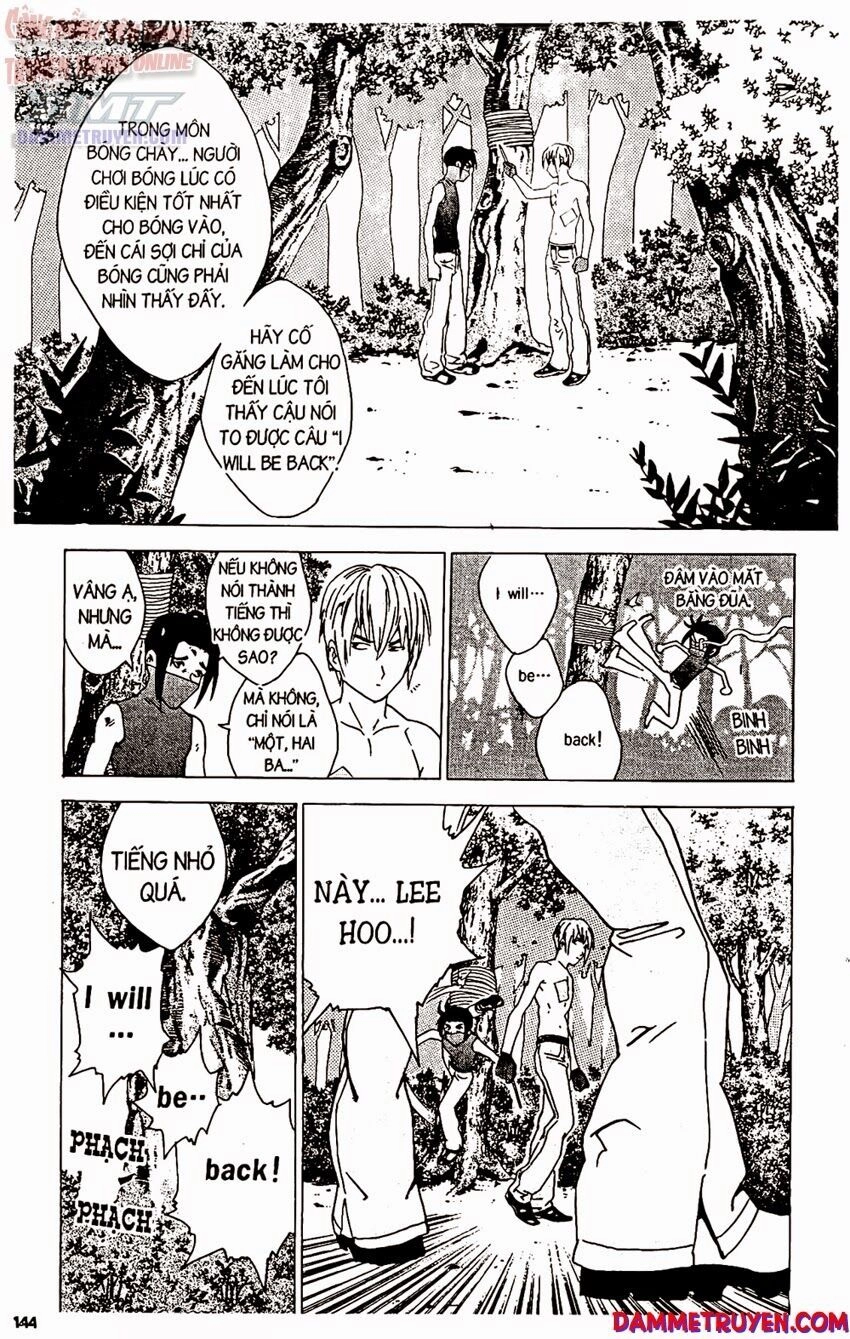 Ai Hơn Ai Chapter 133 - 5