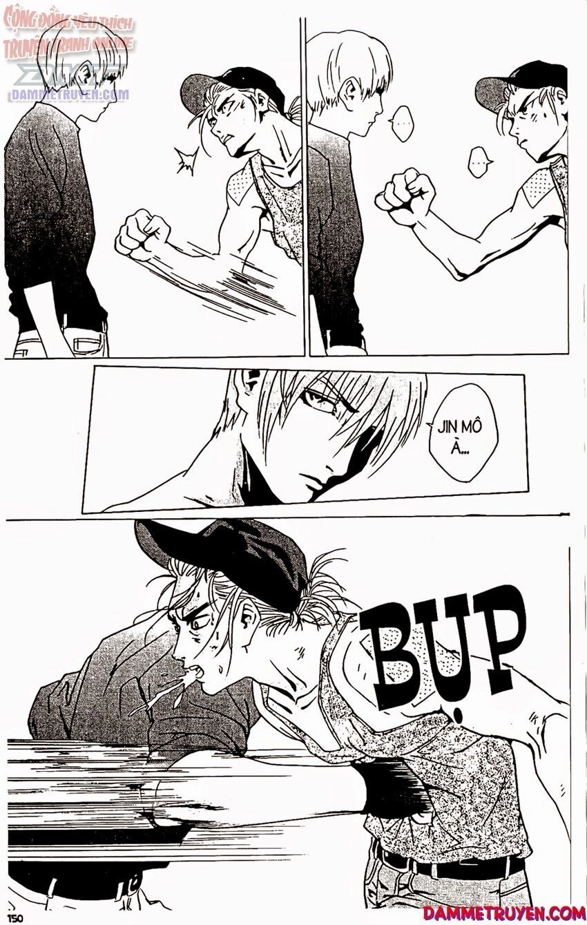 Ai Hơn Ai Chapter 133 - 11