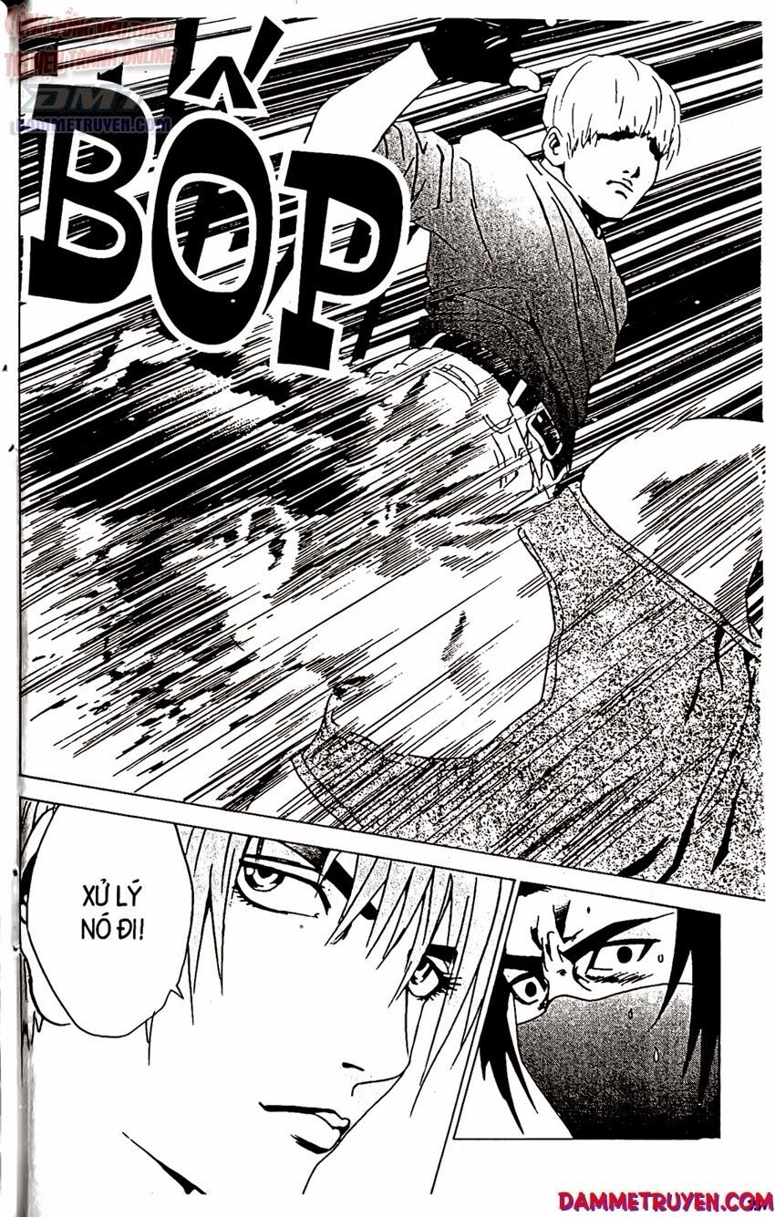 Ai Hơn Ai Chapter 133 - 12