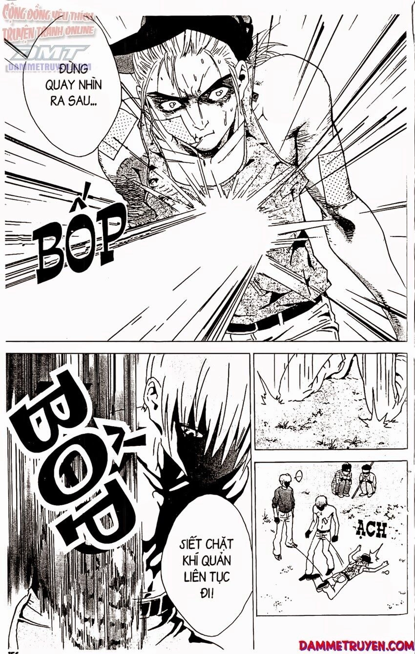 Ai Hơn Ai Chapter 133 - 17