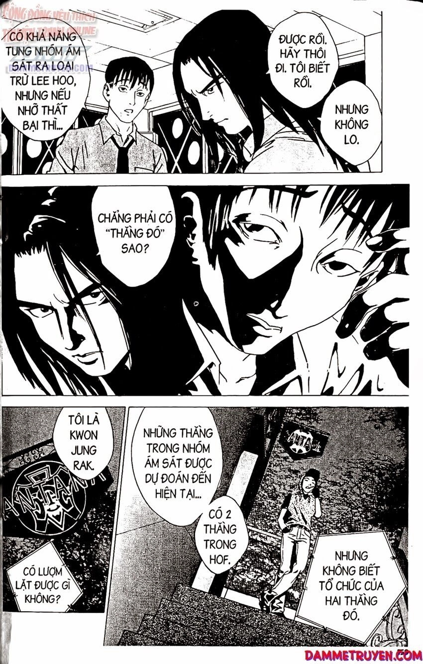 Ai Hơn Ai Chapter 133 - 20