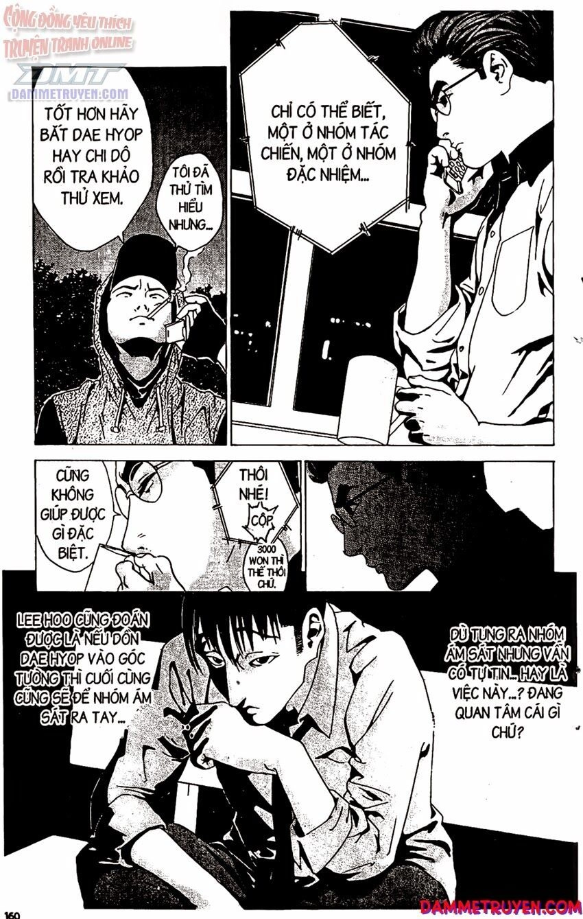 Ai Hơn Ai Chapter 133 - 21