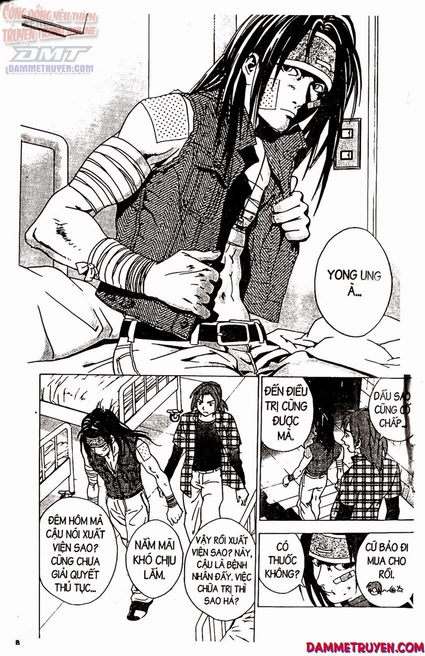 Ai Hơn Ai Chapter 134 - 5