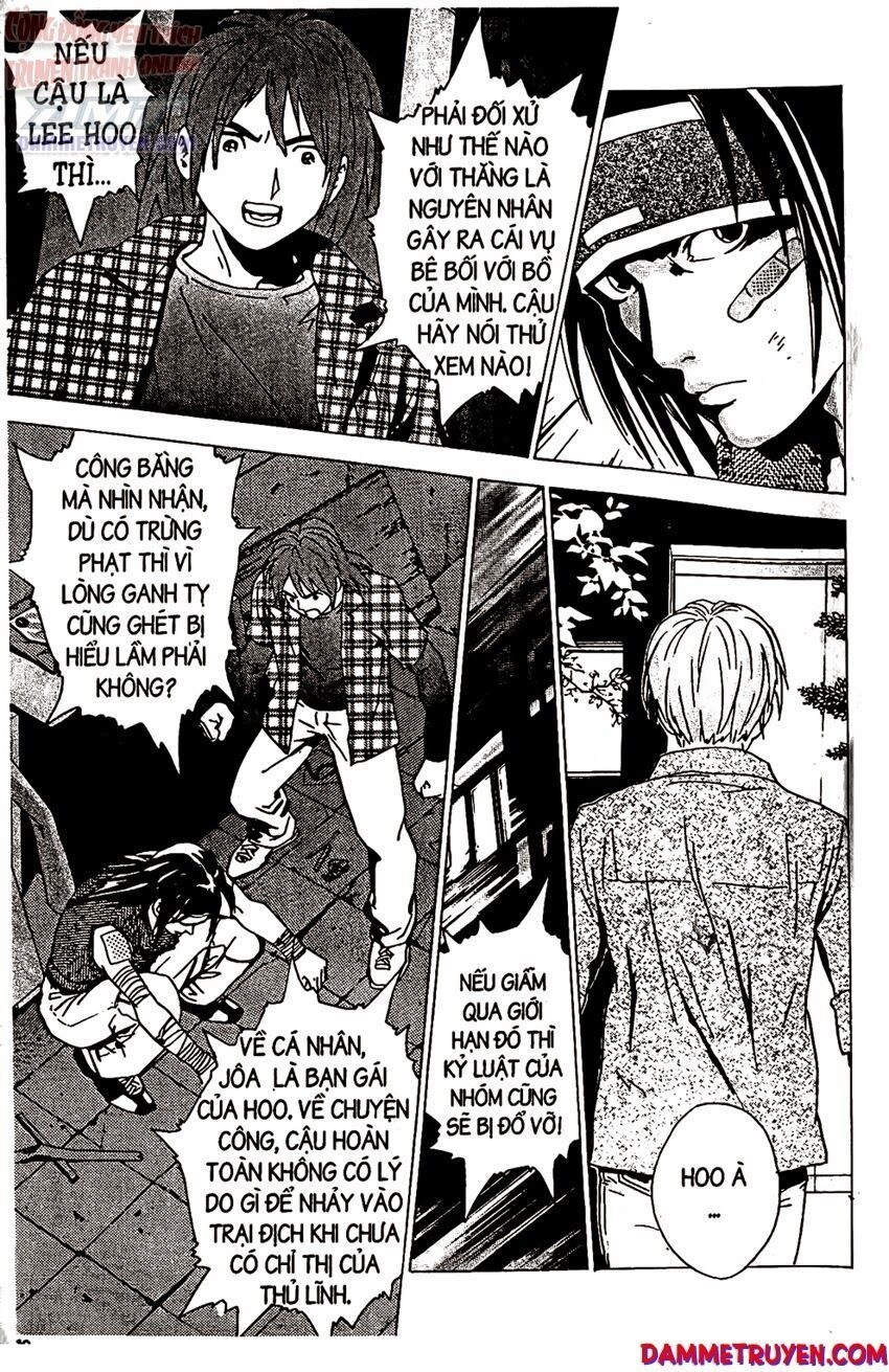 Ai Hơn Ai Chapter 134 - 7