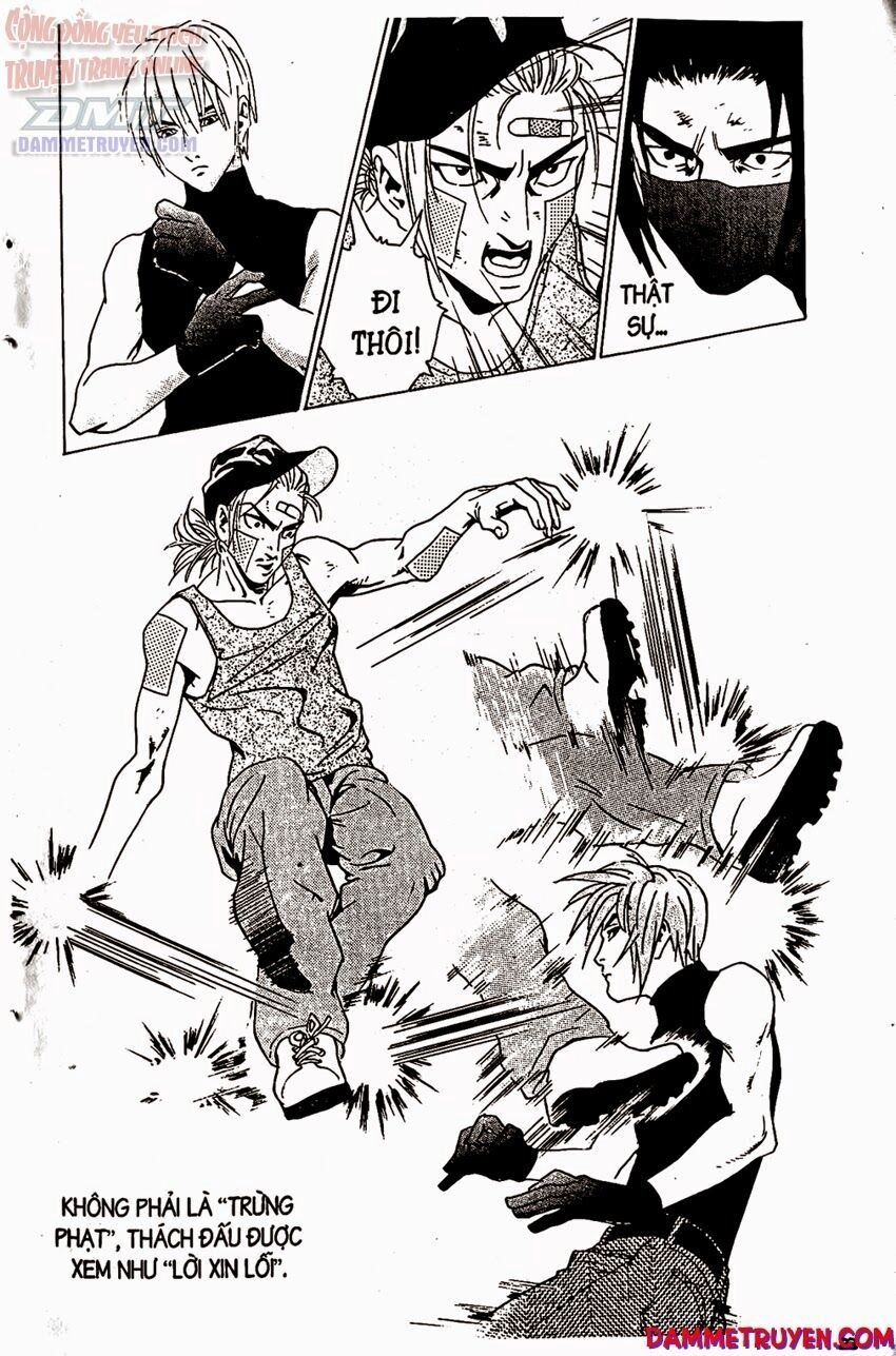 Ai Hơn Ai Chapter 134 - 20