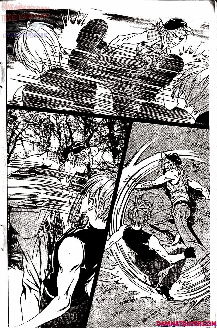 Ai Hơn Ai Chapter 134 - 22